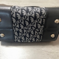 Dior ハンドバッグの画像