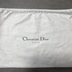 Dior ハンドバッグの画像
