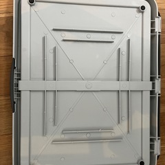 ペティオ　ペットトイレトレー　ワイドサイズの画像