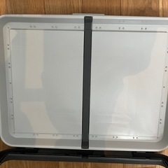 ペティオ　ペットトイレトレー　ワイドサイズの画像
