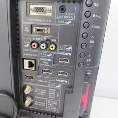 ■SHARP　シャープ　アクオス　19インチ　液晶テレビ　LC-19K90　№75の画像
