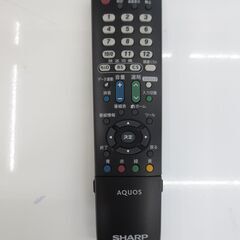 ■SHARP　シャープ　アクオス　19インチ　液晶テレビ　LC-19K90　№75の画像