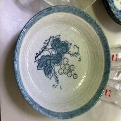 食器類の画像