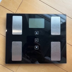 体重計