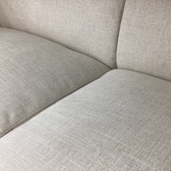 FUJIEI  2人掛けソファー の画像