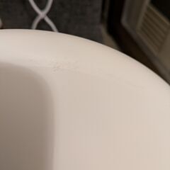 【現地引き取り希望】イケア　IKEA MAMMUT マンムット 子ども用スツールの画像