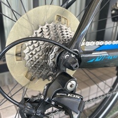 🔹ロードバイク MERIDA REACTO4000 定価 : 273,900円の画像