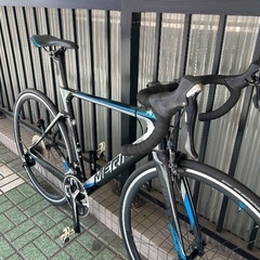 🔹ロードバイク MERIDA REACTO4000 定価 : 273,900円の画像