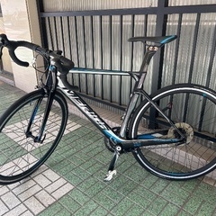 🔹ロードバイク MERIDA REACTO4000 定価 : 273,900円の画像