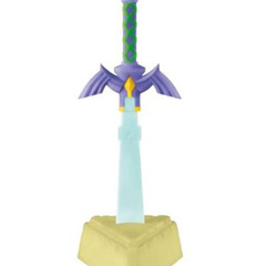 【ジャングルジャングル 岸和田和泉インター店】一番くじ ゼルダの...