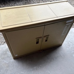 未来工業　防雨ボックスの画像