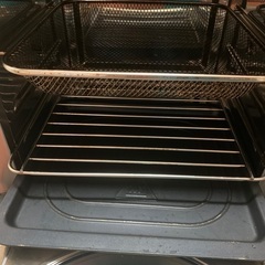 ノンフライの画像