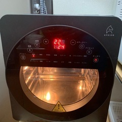 ノンフライの画像
