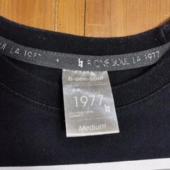 MENS★Ｔシャツの画像