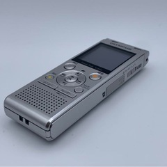 ボイスレコーダーOLYMPUS V-842 SLVの画像