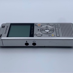 ボイスレコーダーOLYMPUS V-842 SLVの画像