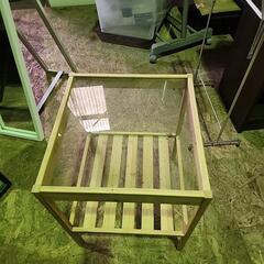 IKEA NESNA サイドテーブルの画像