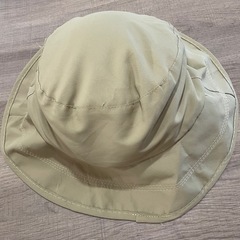 帽子型ヘルメットの画像