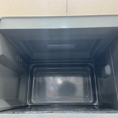 【お値下げしました！】電子レンジ Panasonic NE-FL1Aの画像