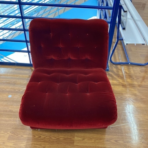 1人掛けソファー