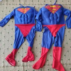 男の子用コスチューム11点の画像