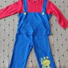 男の子用コスチューム11点の画像