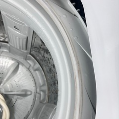 TOSHIBA 洗濯機✨✨ 10kgの画像