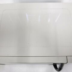 M0031 TOSHIBA 東芝 電子レンジ オーブンレンジ ER-J3（W） 2011年製 50/60Hz兼用 一部動作のみ確認済 中古現状渡しの画像