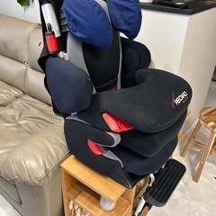 レカロ チャイルドシート RECARO by Aprica   の画像