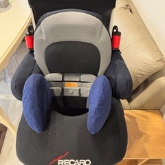 レカロ チャイルドシート RECARO by Aprica   の画像
