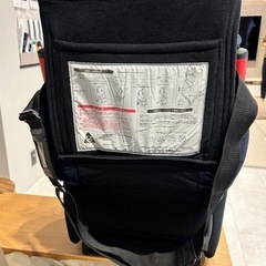 レカロ チャイルドシート RECARO by Aprica   の画像