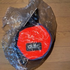自転車 フロントバッグ1.1L ULAC COUSIER Pulse 1.1L の画像