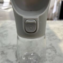 ペット給水器 ペット水飲み ペット用品 店頭販売 南区花畑の画像