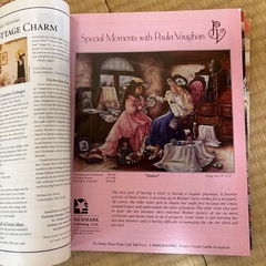 アメリカ雑誌3冊雑誌の画像