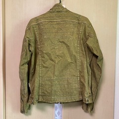 ワークマン FIELD CORE プロコア (R) スーパーストレッチジャケット ブラストフォックス 作業服 作業着 上 ジャケット LLの画像