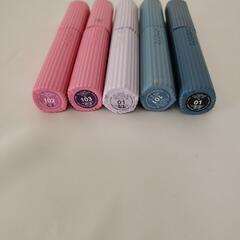 ファシオカラーマスカラの画像
