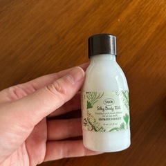 サボン　アロマティックディライトの画像