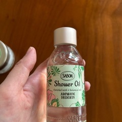 サボン　アロマティックディライトの画像