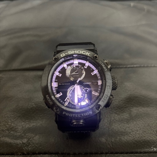 腕時計 G-SHOCK GWR-B1000-1AJF|