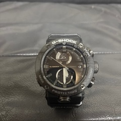 G-SHOCK GWR-B1000-1AJF|の画像