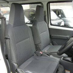 平成２６年式　三菱　ミニキャブバン　ＣＤ　４ＷＤ　Ｗエアバック　集中ロック　タイミングベルト交換済みの画像