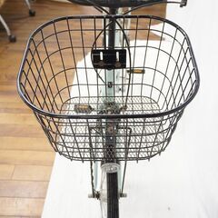 VALERIANO シティサイクルの画像