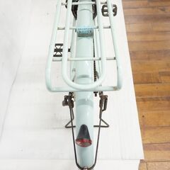 VALERIANO シティサイクルの画像