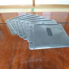 CDケース　セミハードの画像