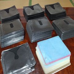 CDケース　セミハードの画像