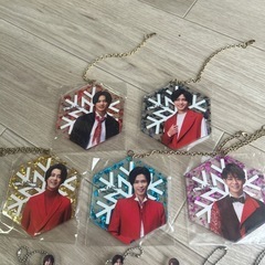 King & Princeの画像
