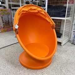 回転椅子キッズ用の画像