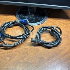 ゲーミングモニター I-O DATA 23.8インチ KH245V-B4の画像