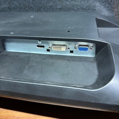 ゲーミングモニター I-O DATA 23.8インチ KH245V-B4の画像