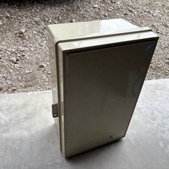 未来工業　ウォルボックス　の画像